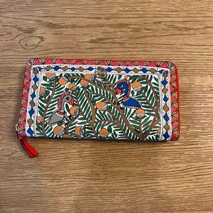 Tory Burch Wallet